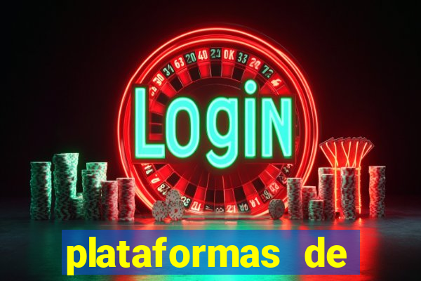 plataformas de slots lancadas hoje